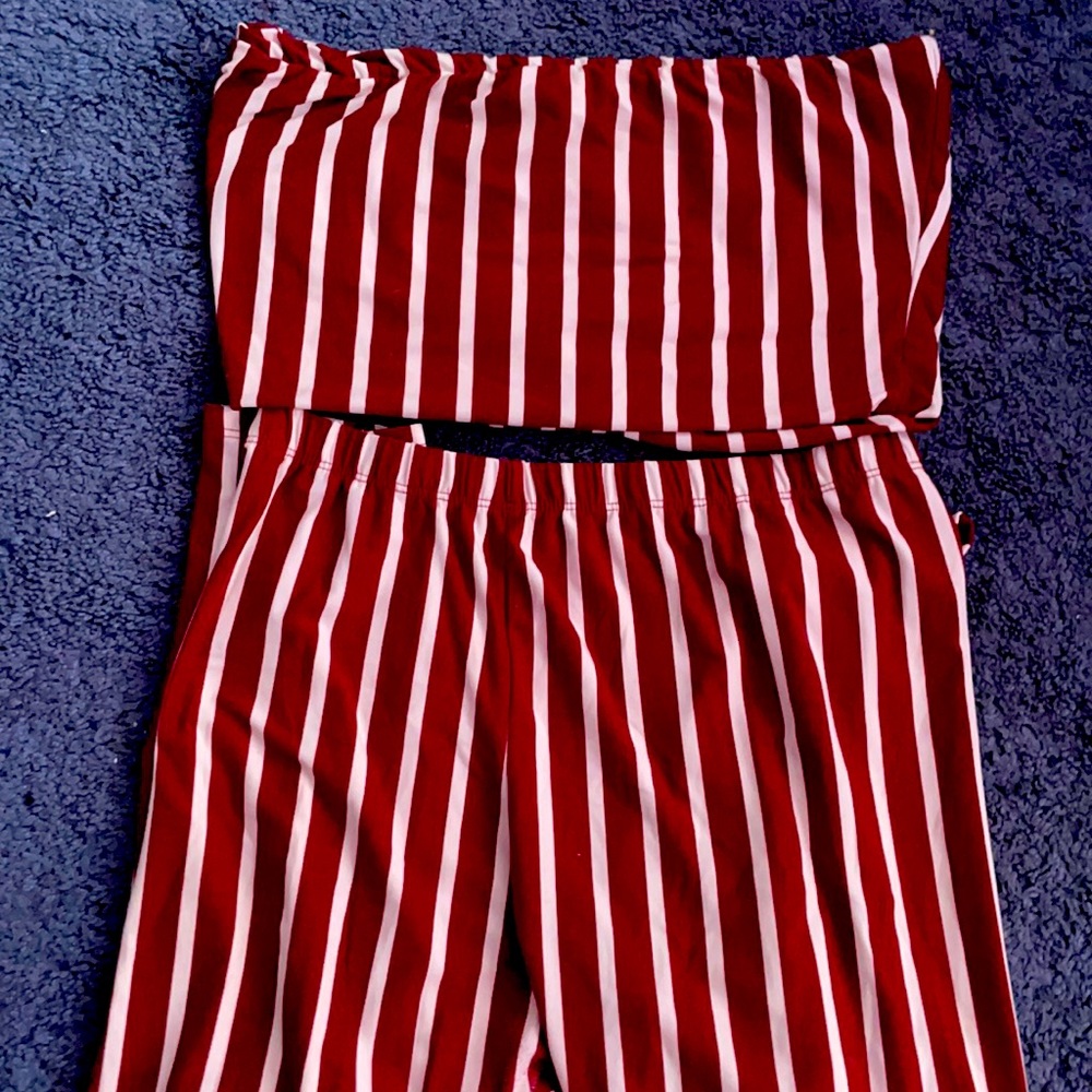 Two piece set